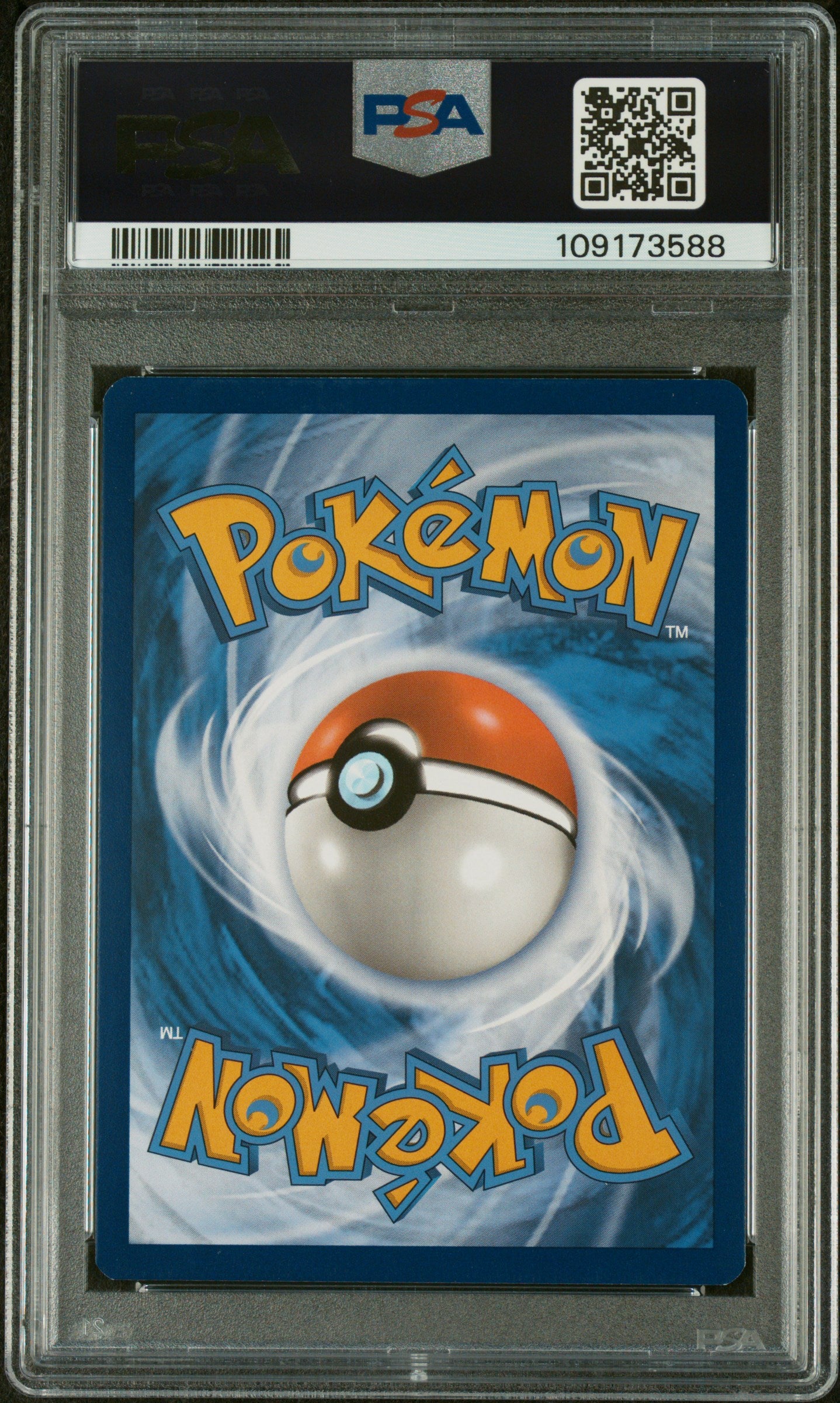 2023 Pokemon Obf En-Obsidian Flames #198 Gloom Illustration Rare PSA 9