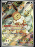 SV: Scarlet & Violet Promo Cards #173 Eevee