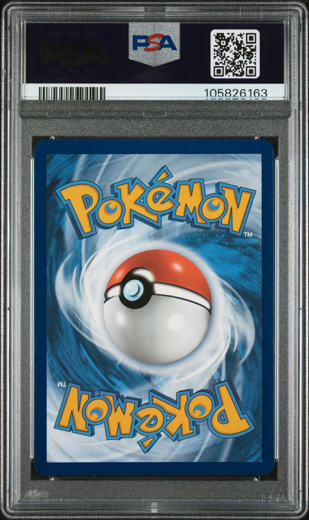 2023 Pokemon Mew En-151 #170 Squirtle Illustration Rare PSA 9