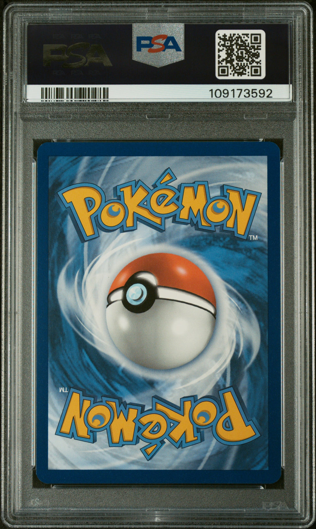 2024 Surging Sparks #234 Lisia'S Appeal Ultra Rare PSA 9