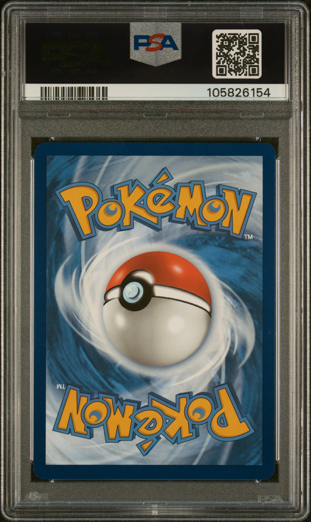 2024 Pokemon Ssp En-Surging Sparks #057 Pikachu Ex PSA 10