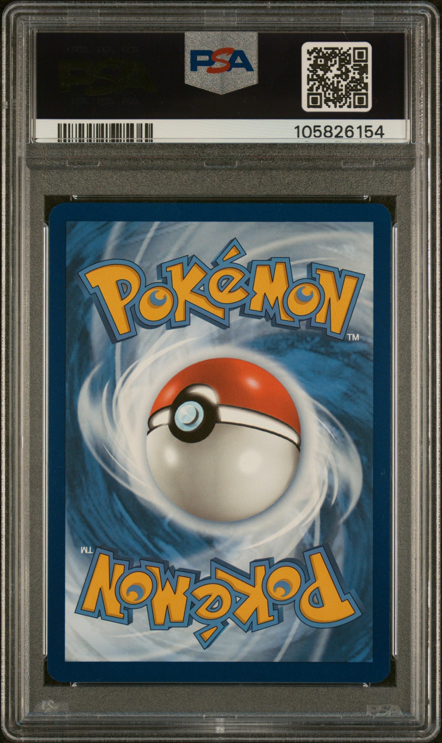 2024 Pokemon Ssp En-Surging Sparks #057 Pikachu Ex PSA 10