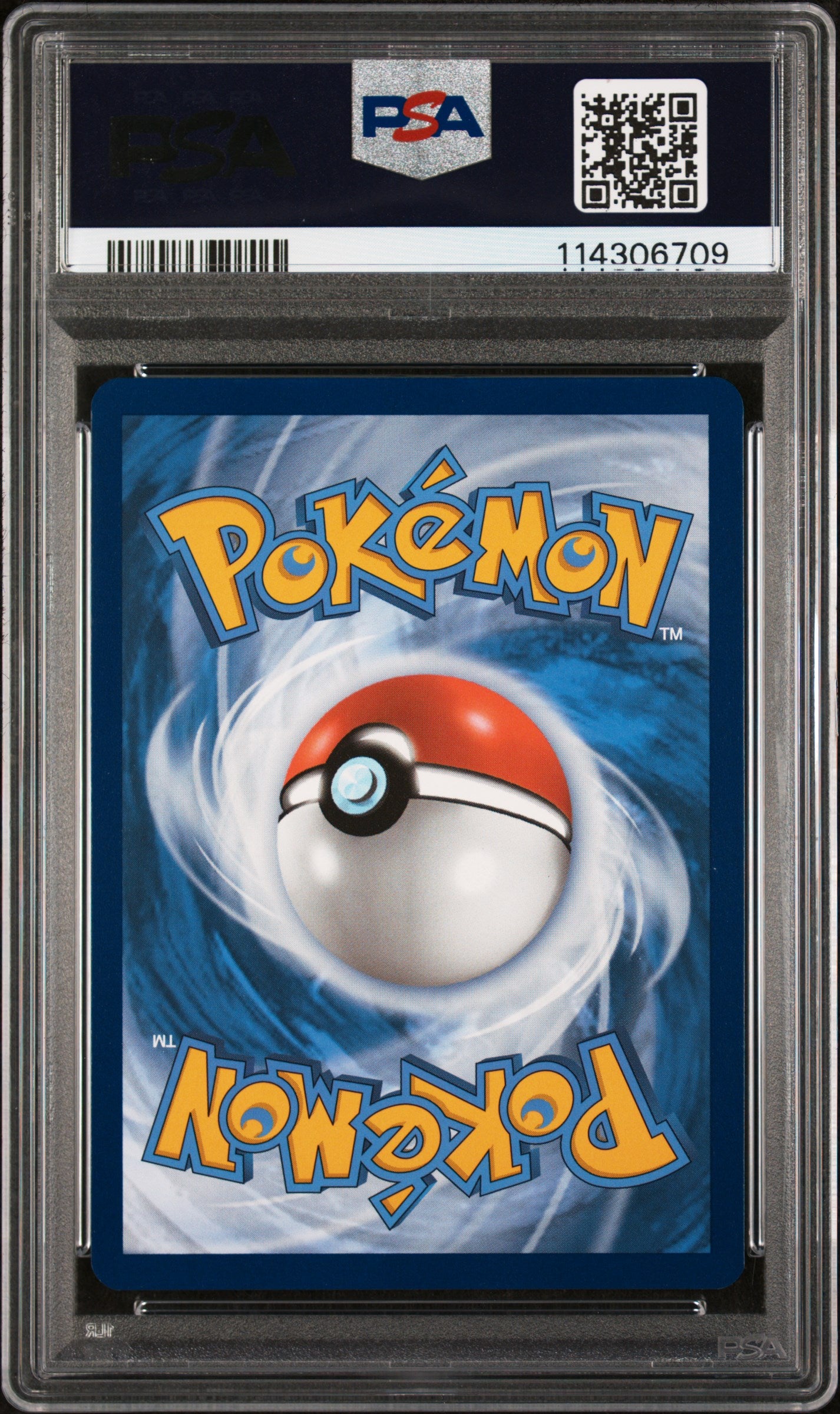 2025 Svp En-Sv Black Star Promo #189 N'S Zorua Journey Together PSA 10