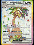 SV08: Surging Sparks #225/191 Alolan Exeggutor ex