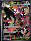 ME02: Phantasmal Flames #128/094 Mega Lopunny ex