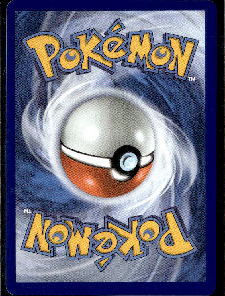 ME: Ascended Heroes #234/217 Banette