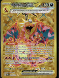 SV03: Obsidian Flames #228/197 Charizard ex