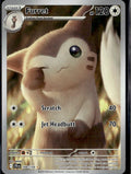 SV09: Journey Together #168/159 Furret
