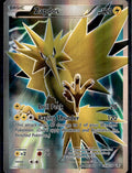 Generations #29/83 Zapdos