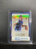 2025-26 Topps Holiday #ML-1 Cooper Flagg Making The Nice List