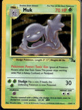 Fossil #13/62 Muk (13)