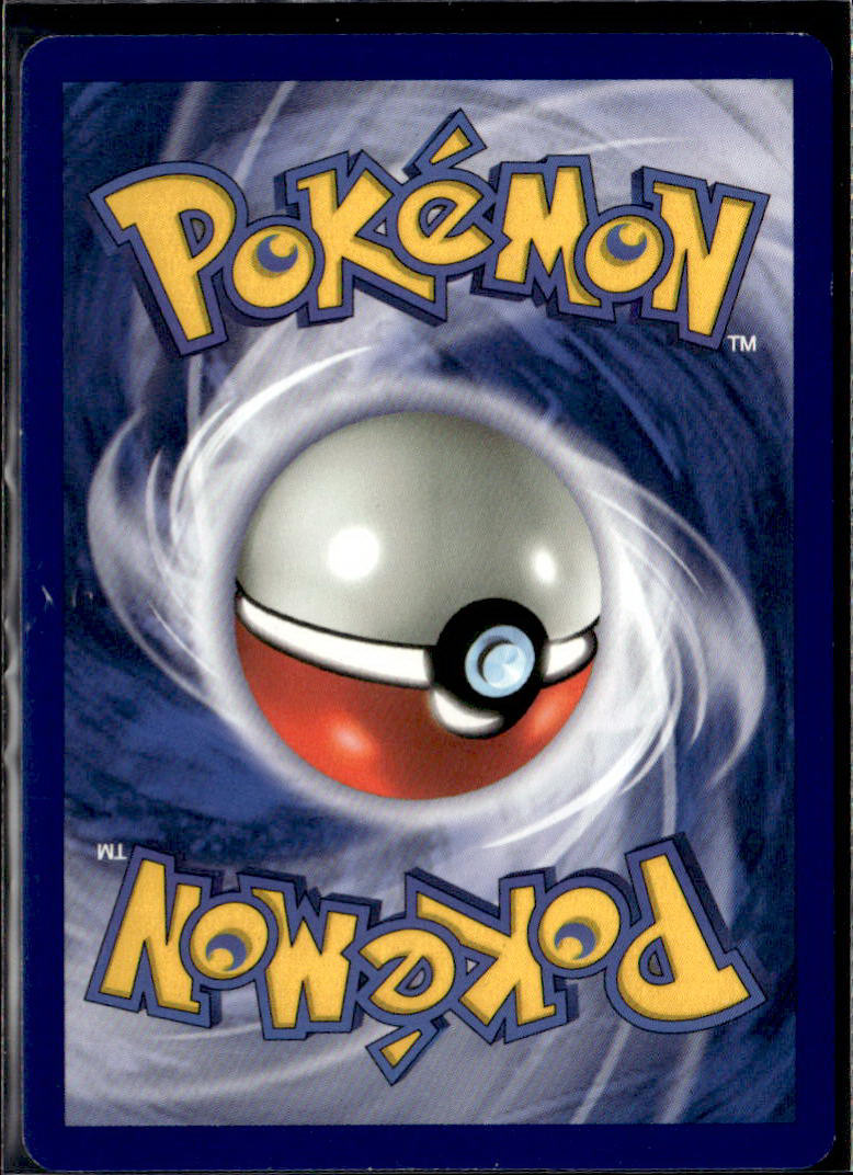 WoTC Promo #8 Mew