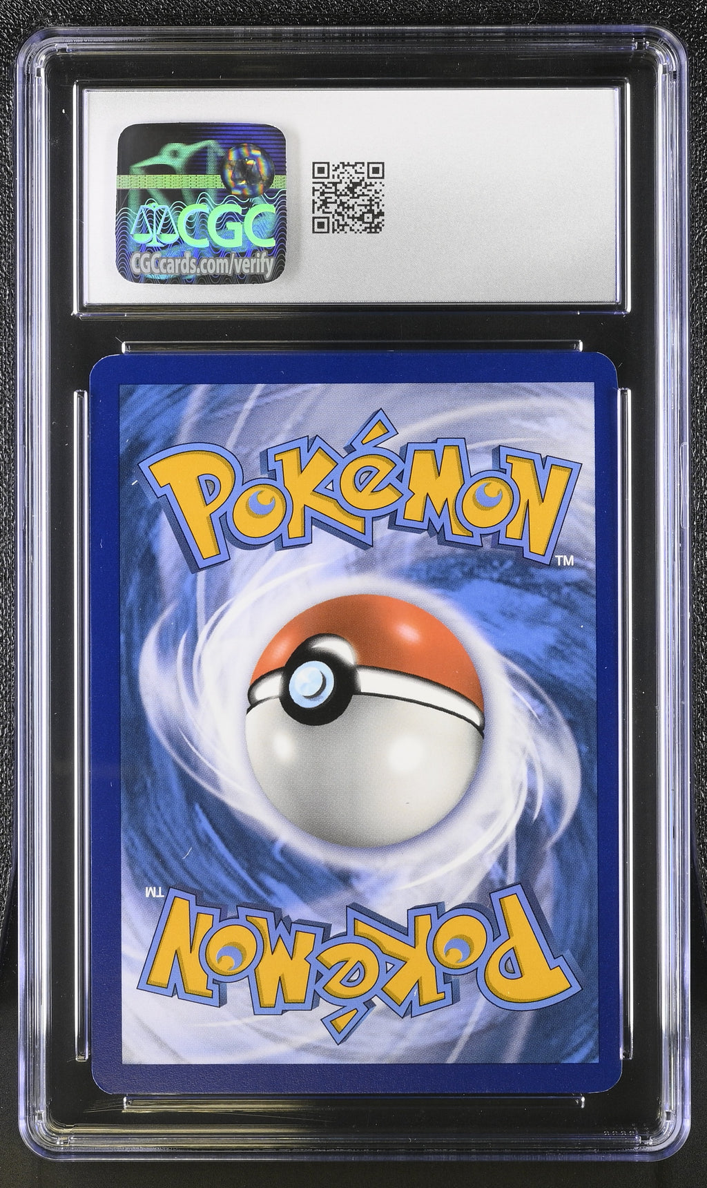 2023 Obsidian Flames #215/197 Charizard ex CGC 9