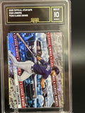 2025 Topps All-Star Game #CS-10 Evan Longoria Classic Swings GMA 10