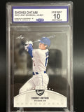 2023 Leaf Baseball #LB01 Shohei Ohtani