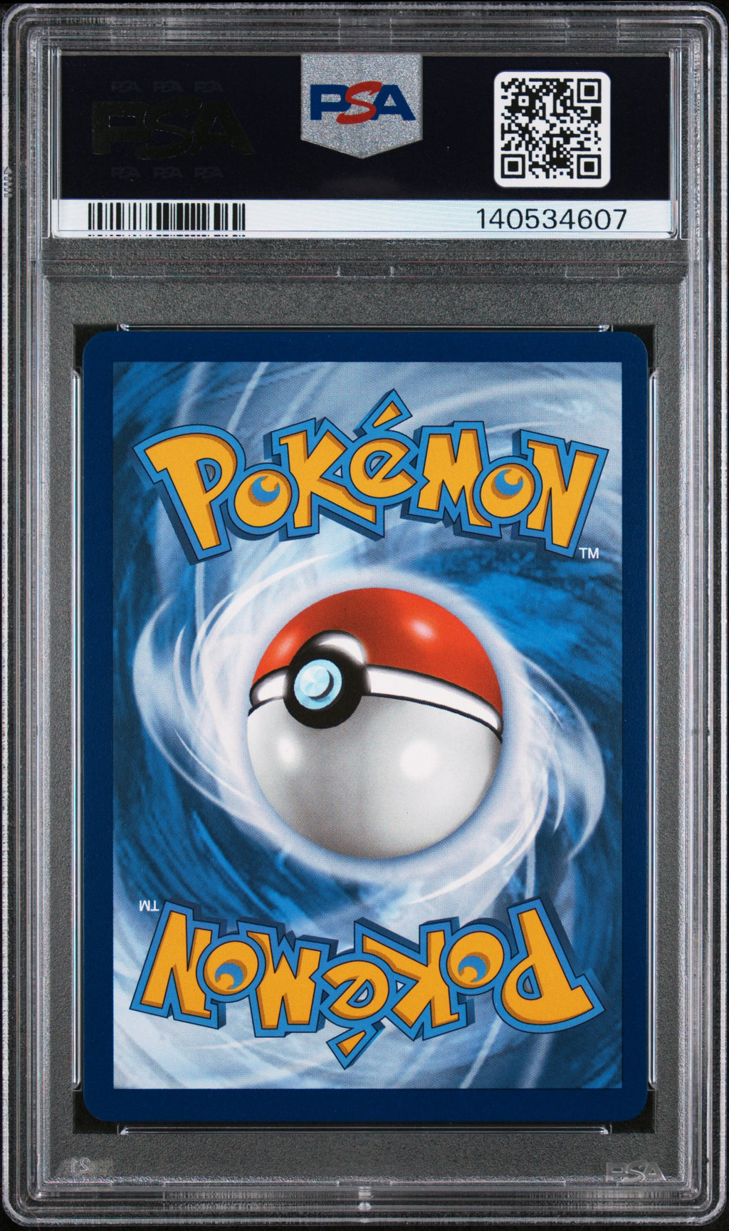 2025 Pokemon Meg En-Mega Evolution #178 Mega Gardevoir Ex SIR PSA 10