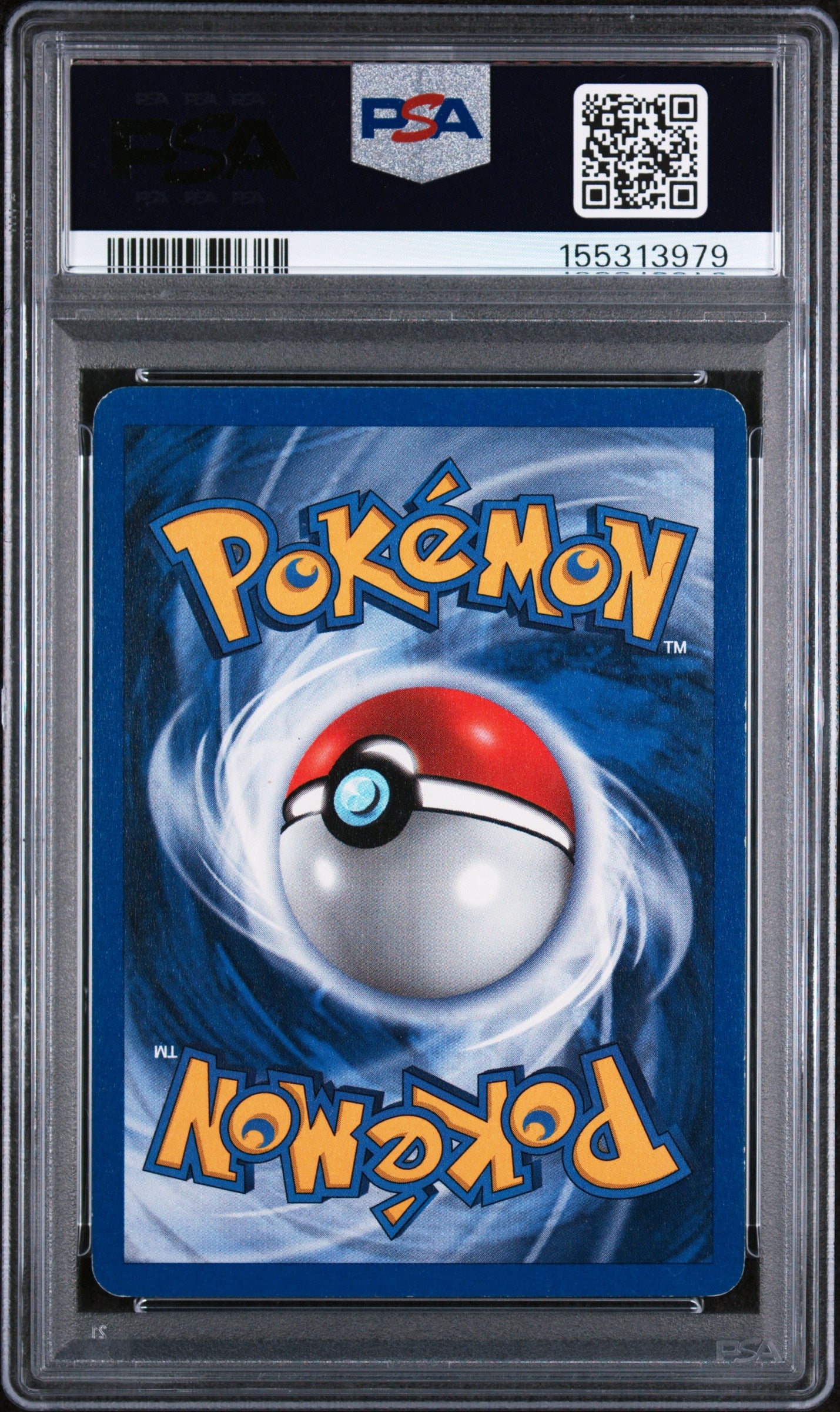 1999 Pokemon Jungle #50 Cubone PSA 6