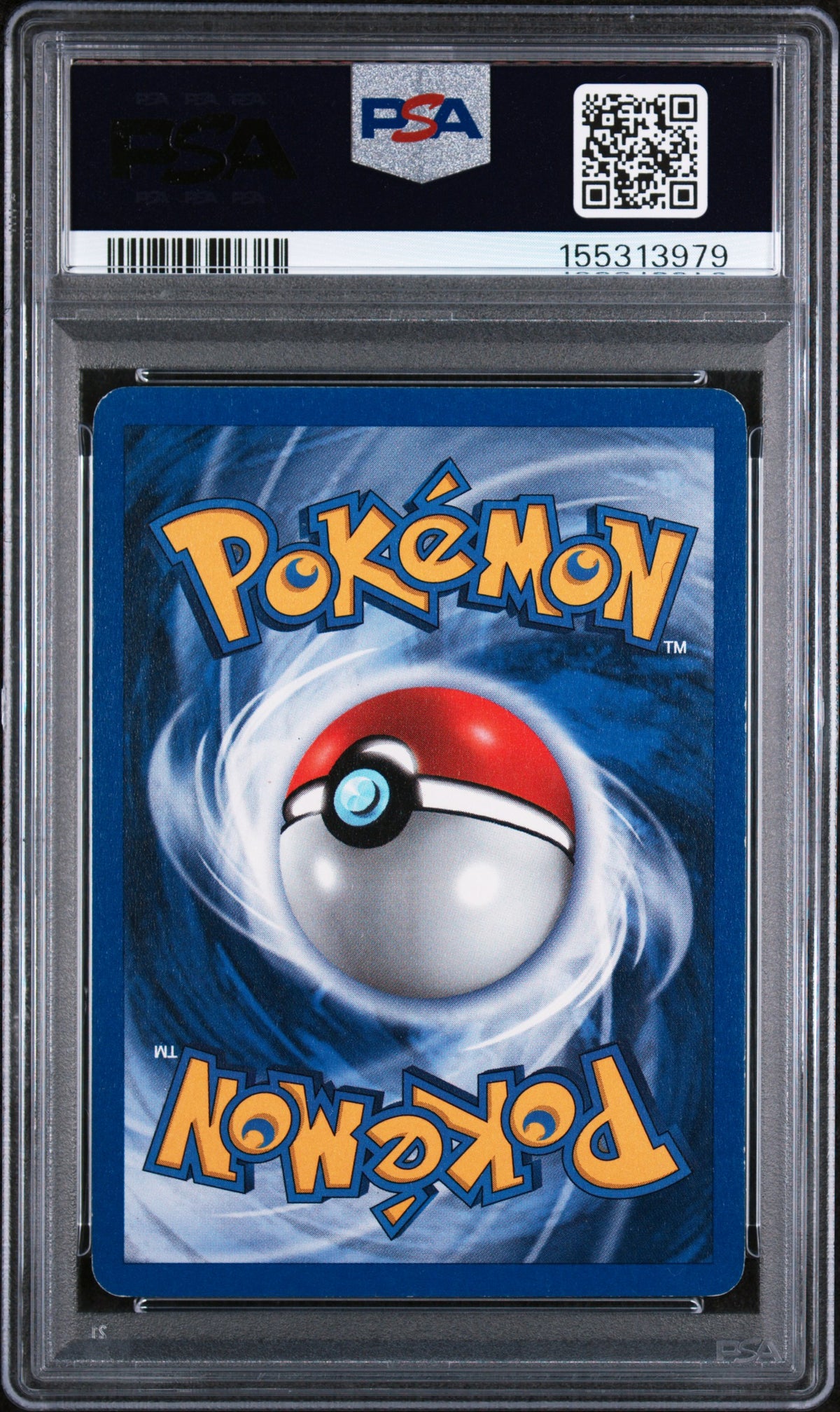 1999 Pokemon Jungle #50 Cubone PSA 6