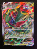 Rayquaza VMAX Rapid Strike 102/159