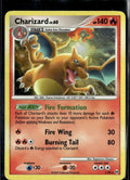 Arceus #1/99 Charizard