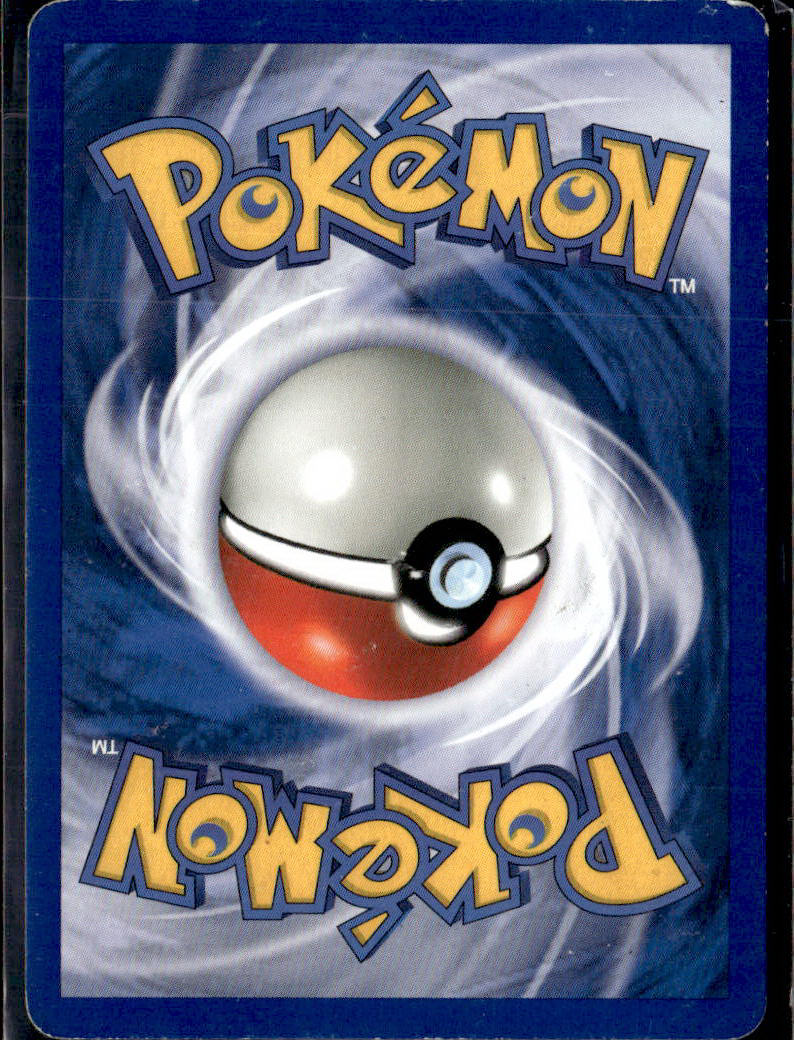 Base Set #001/102 Alakazam