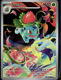 ME01: Mega Evolution #134/132 Ivysaur