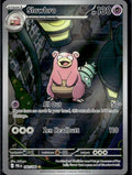 ME05: Pitch Black #090/084 Slowbro