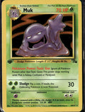 Fossil #28/62 Muk (28)