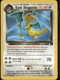 Team Rocket #22/82 Dark Dragonite (22)
