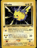 Neo Genesis #070/111 Pikachu