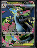 ME02: Phantasmal Flames #109/094 Mega Charizard X ex