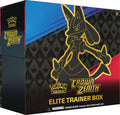 Pokémon TCG Crown Zenith Elite Trainer Box