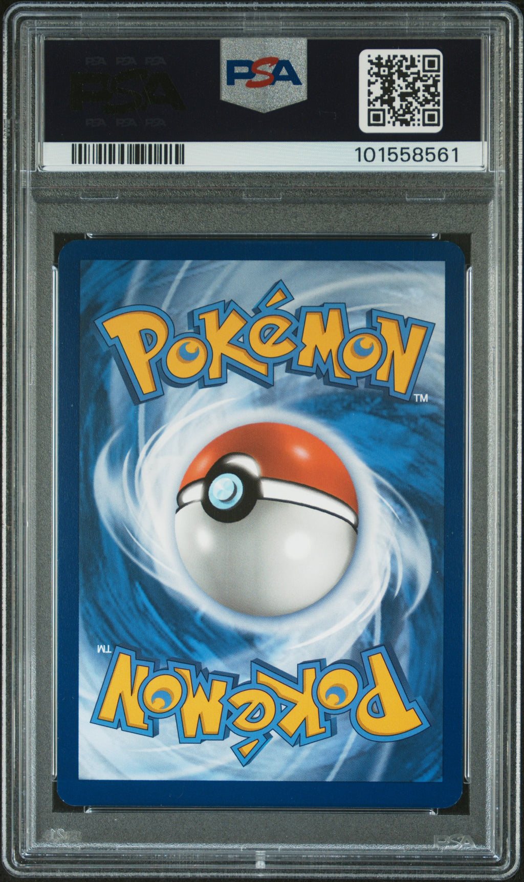2024 Pokemon Surging Sparks #223 Hydreigon Ex Ultra Rare PSA 10