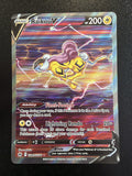 2023 Pokemon Crown Zenith Galarian Gallery Raikou V GG41/GG70