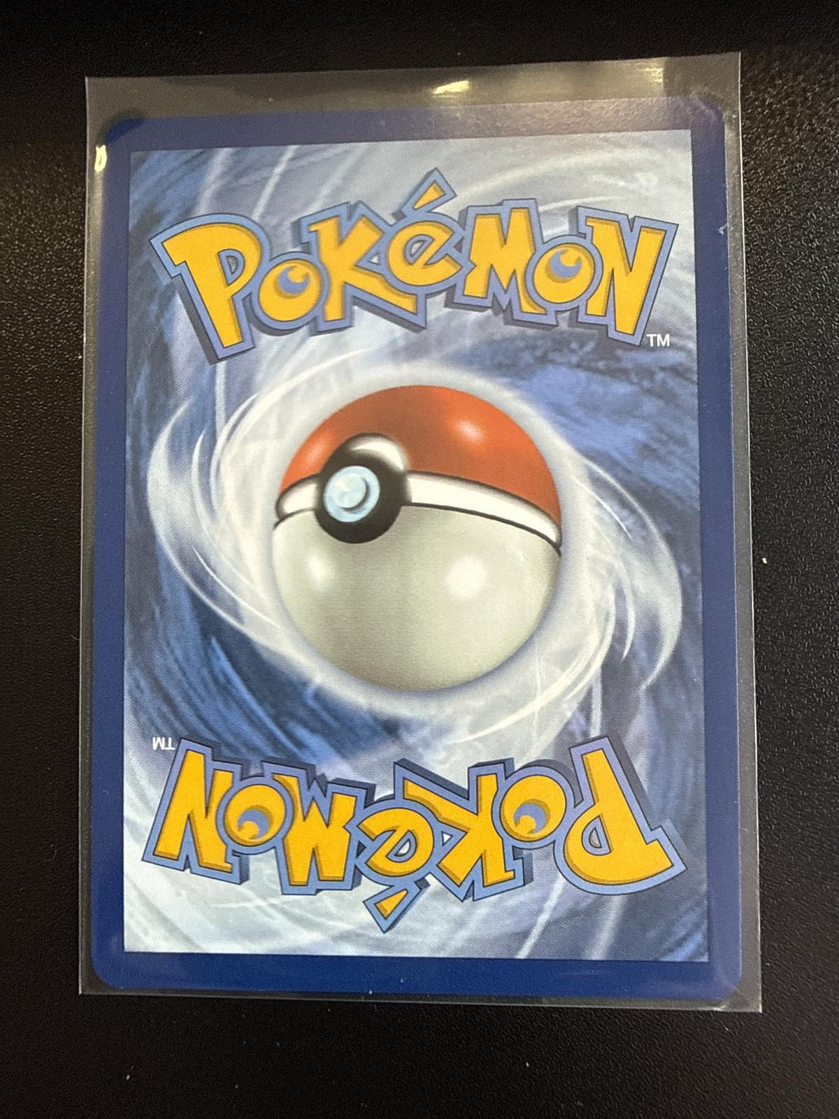 2023 Pokemon Scarlet & Violet 151 #199 Charizard ex Special Illustration Rare NM