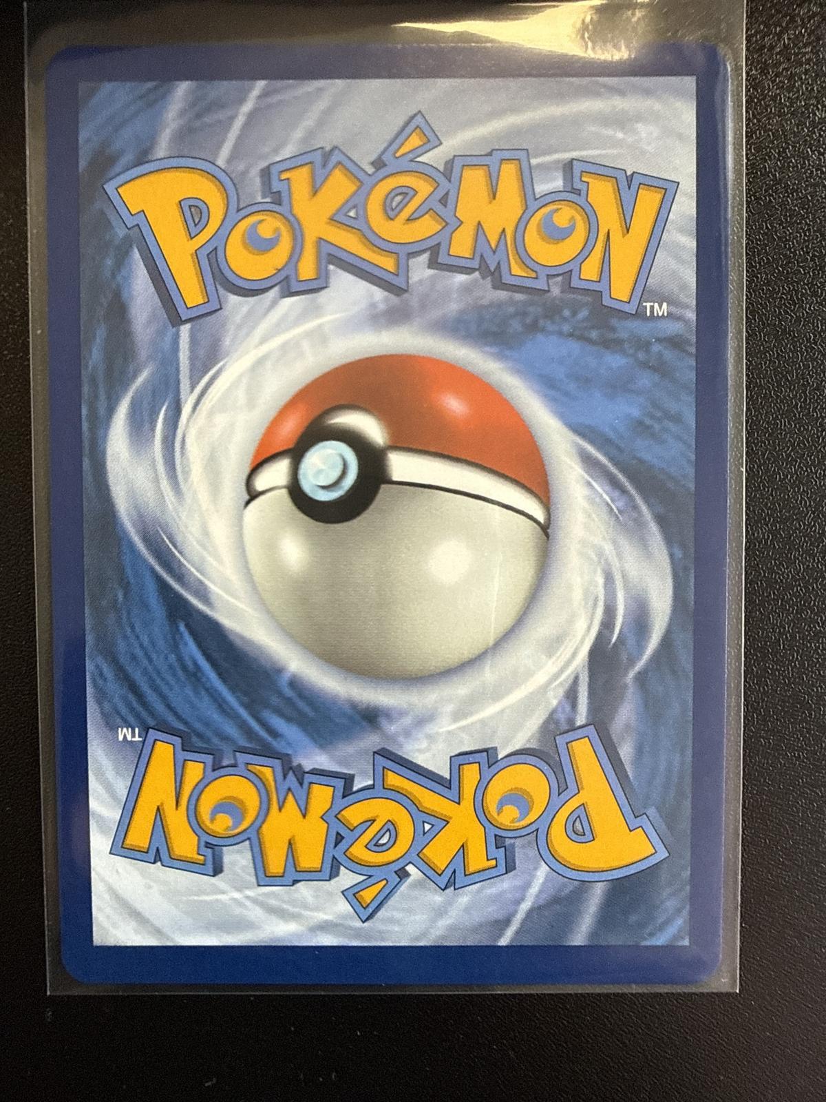 SV: Prismatic Evolutions #164/131 Gholdengo ex Special Illustration Rare