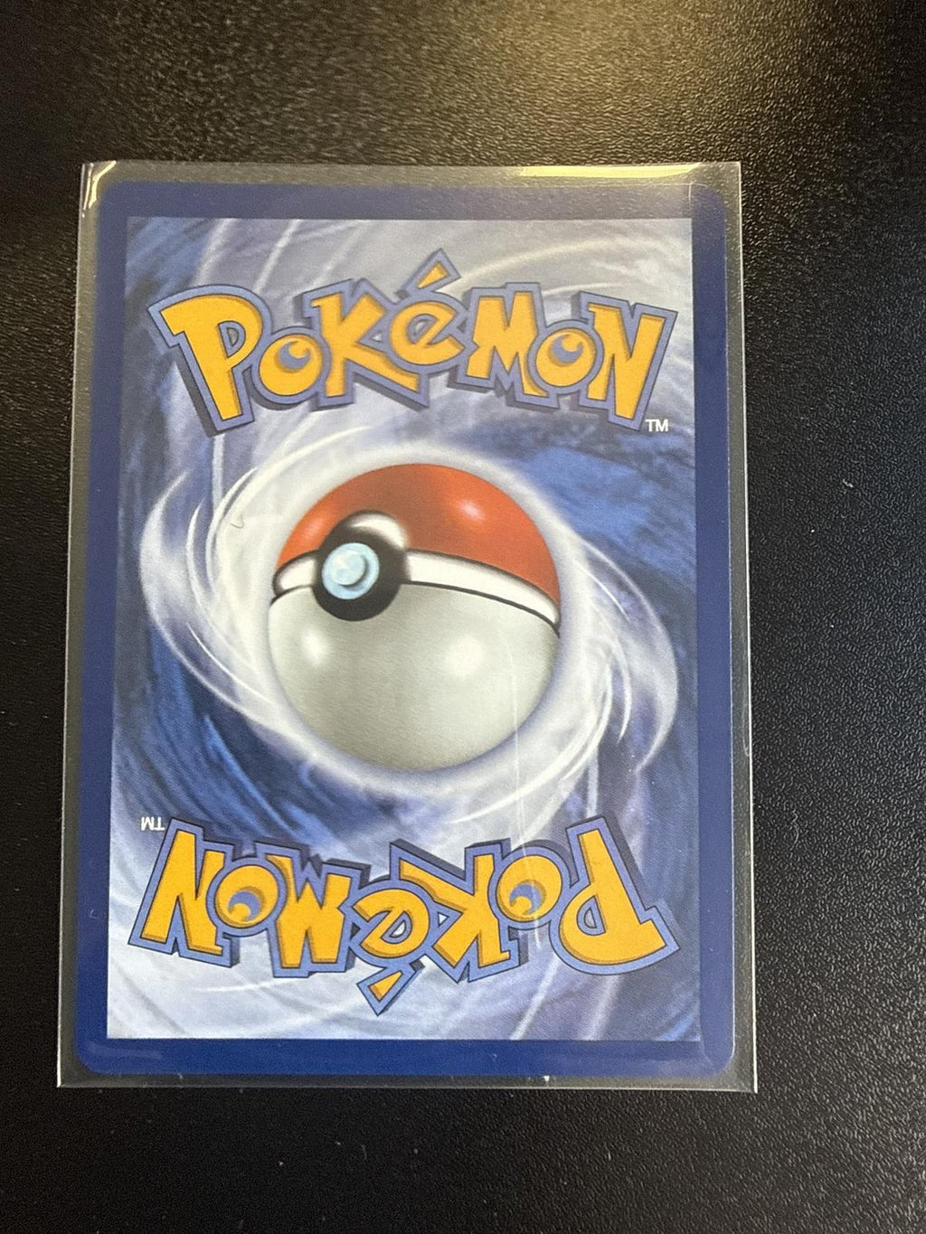 Pokemon Rayquaza-EX #85/124 Celebrations Classic Collection