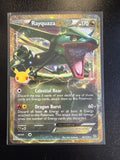 Pokemon Rayquaza-EX #85/124 Celebrations Classic Collection