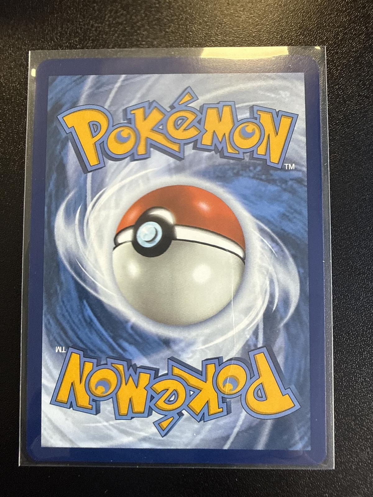 SV: Scarlet & Violet Promo Cards #053 Mew ex