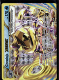 2026 Pokemon 30th Celebration #41/122 Greninja BREAK Classic Collection
