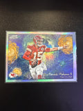 2025 Topps Chrome Starry Night #STN-14 Patrick Mahomes II Chiefs DS-R-000005