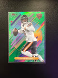 2025 Topps Finest #228 Caleb Williams Green #09/25 Bears DS-R-000006