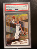 2024 Panini Revolution #79 Victor Wembanyama PSA 10