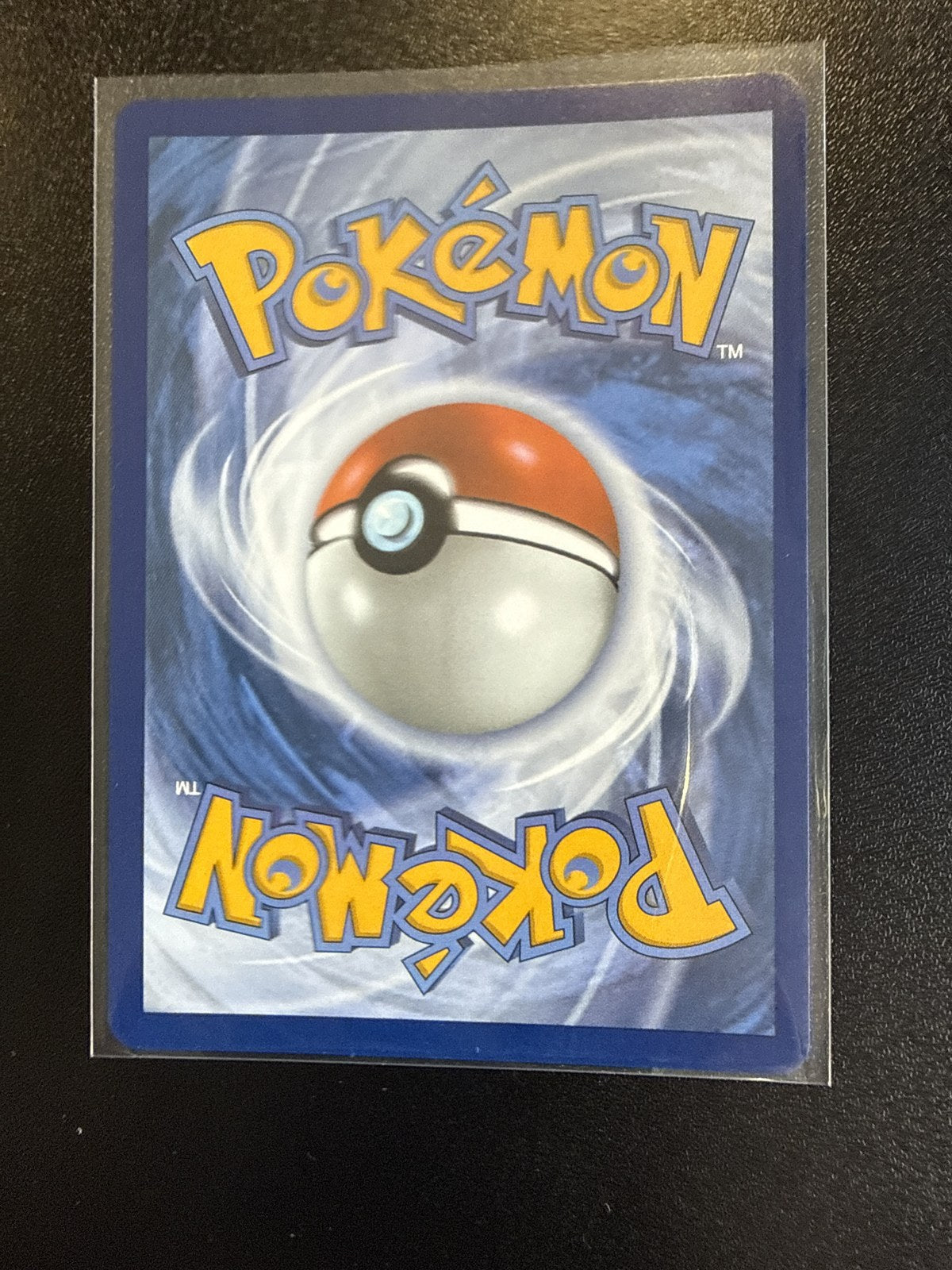 2025 Pokemon Phantasmal Flames #125/094 Mega Charizard X ex Special Illus Rare