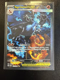2025 Pokemon Phantasmal Flames #125/094 Mega Charizard X ex Special Illus Rare
