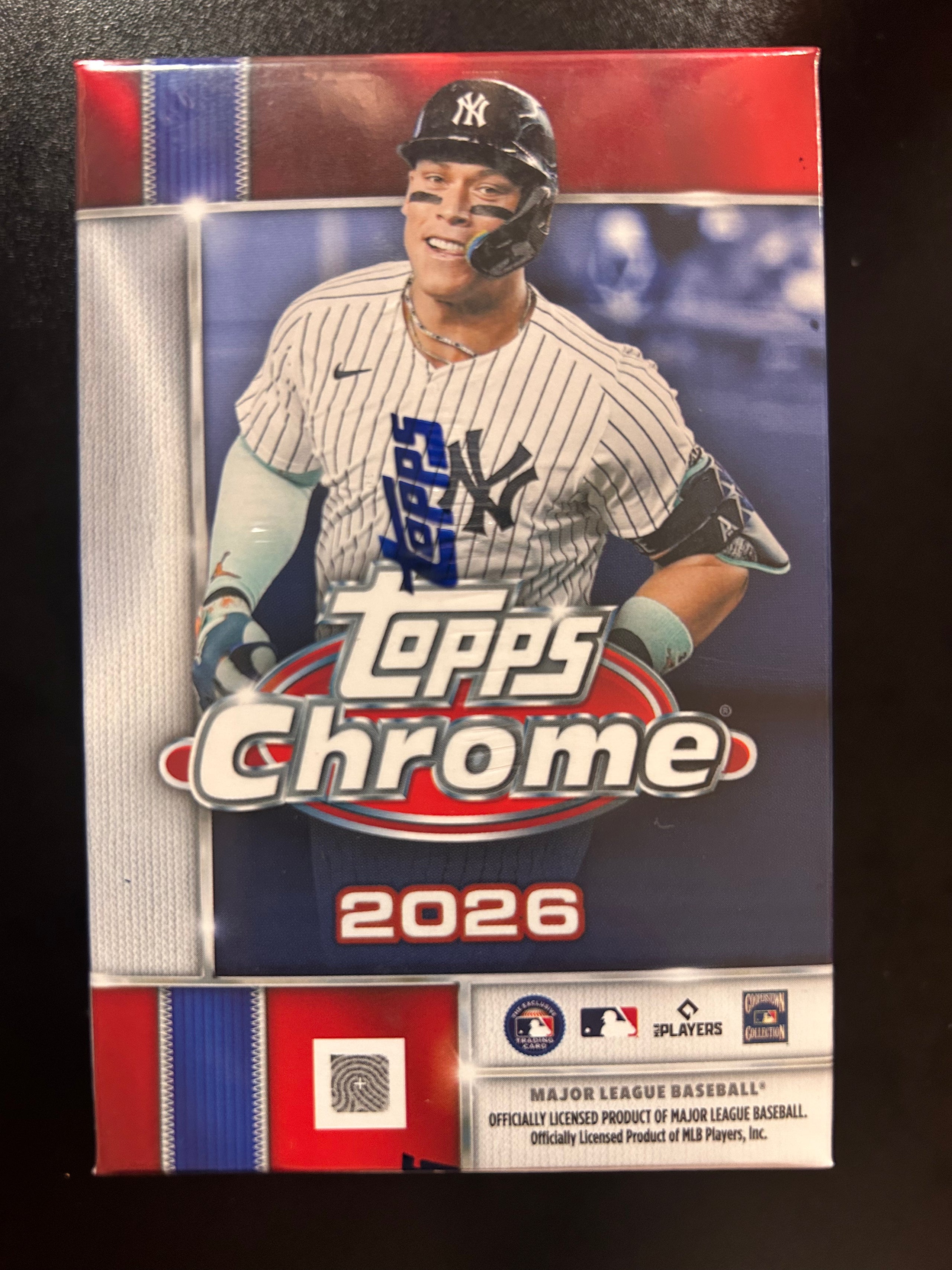 Baseball Cards
