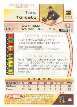2024 Leaf Cameron Ward