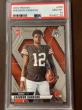 [97130] Shedeur Sanders 2025 Mosaic #290 PSA 10