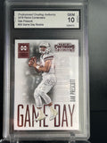 Dak Prescott 2016 Panini Contenders #25 Game Day Rookie