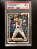 (#97094) 2024 Bowman Draft #BD22 Konnor Griffin PSA 10